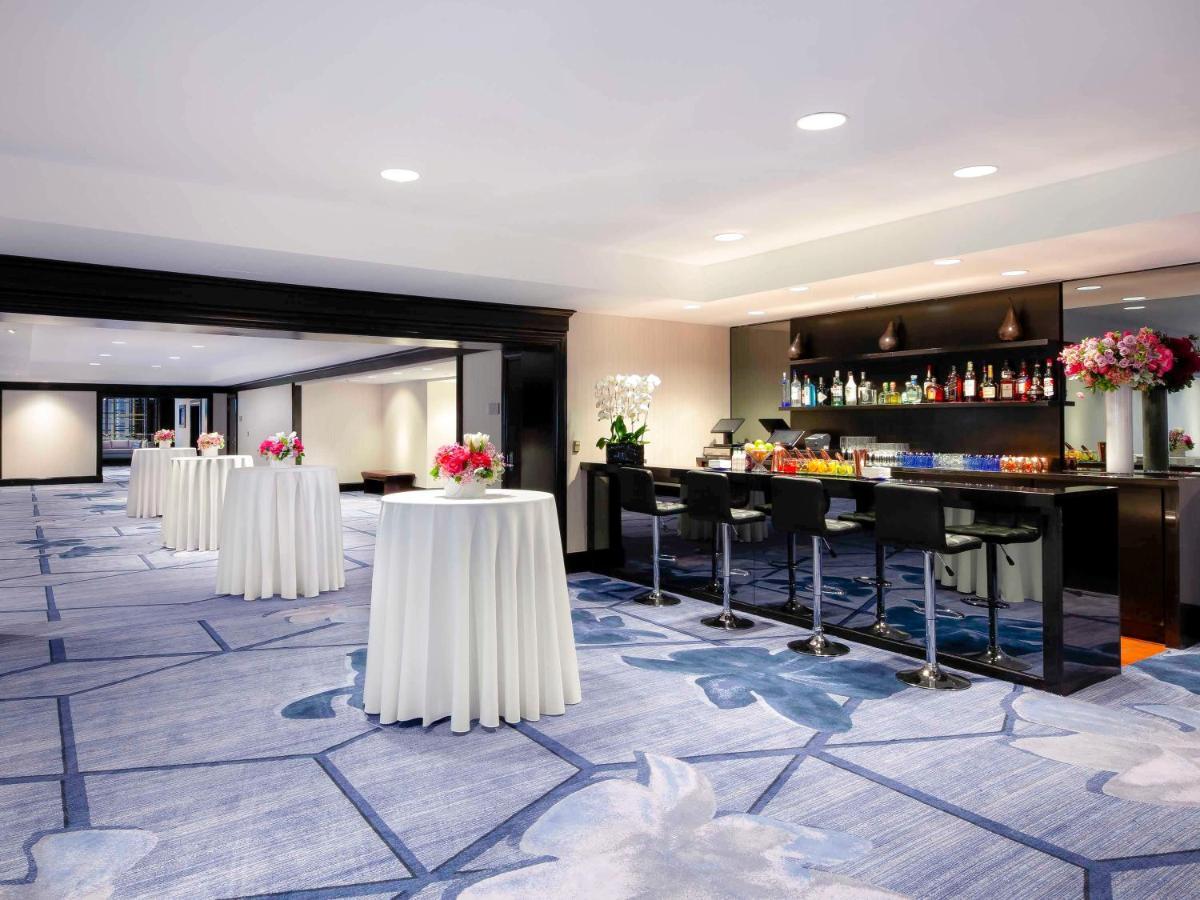 Hotel Sofitel Angeles At Beverly Hills 4*