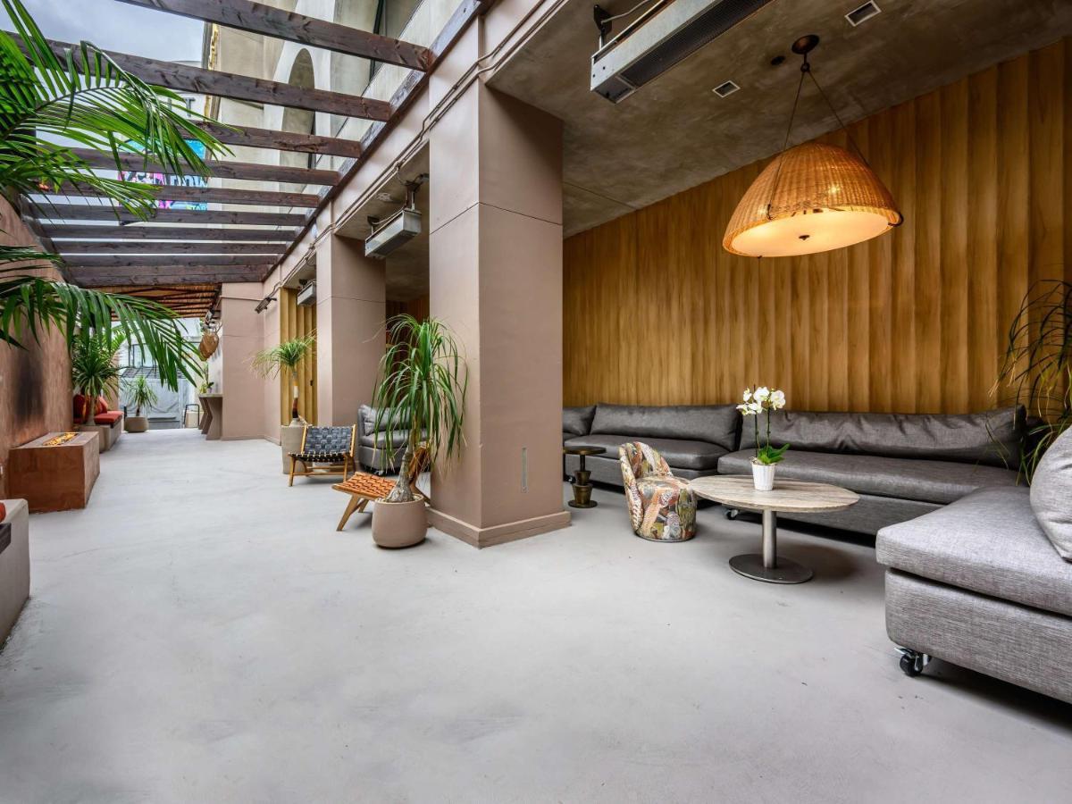 Sofitel Angeles At Beverly Hills 4*