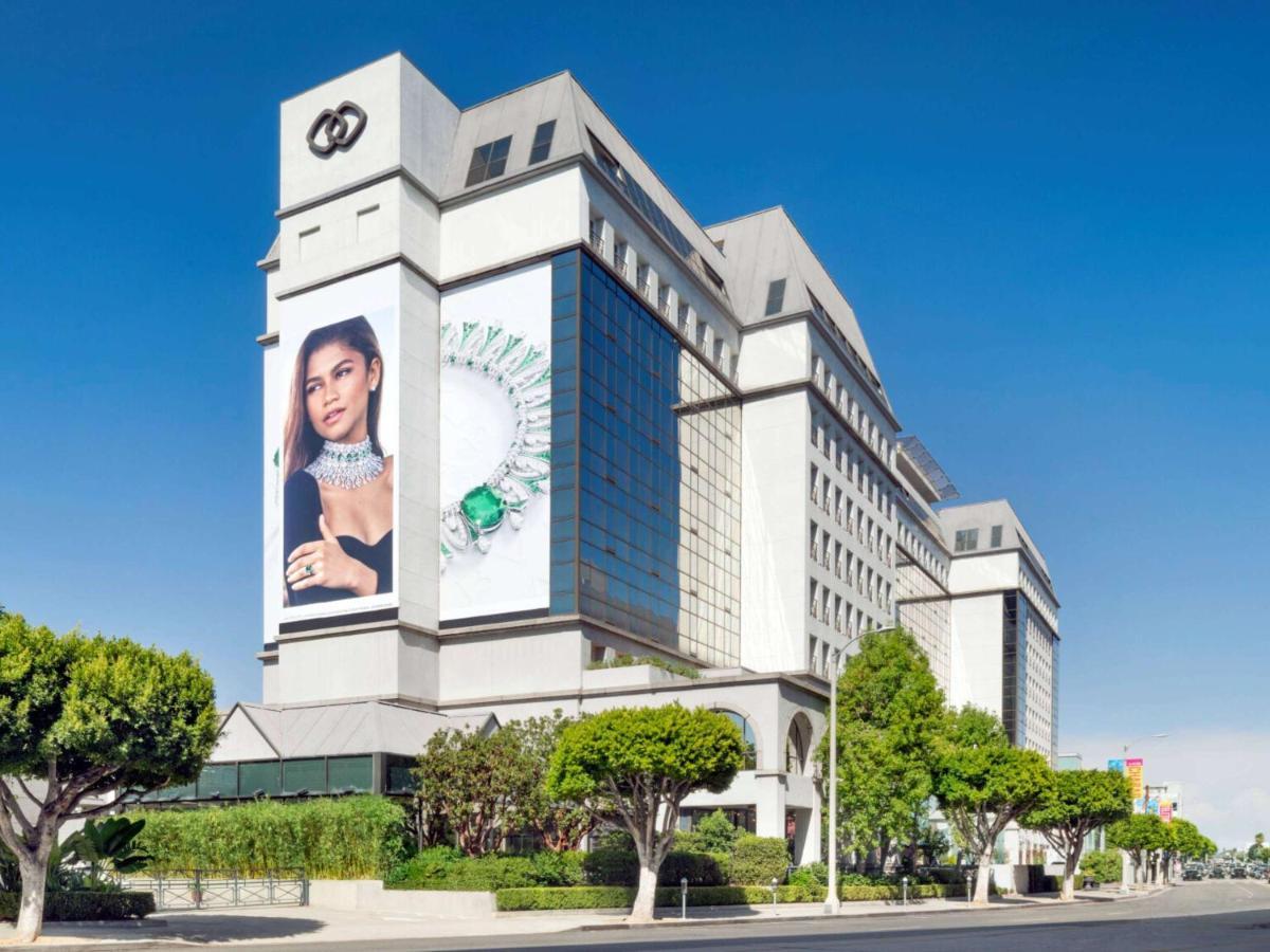 Sofitel Angeles At Beverly Hills