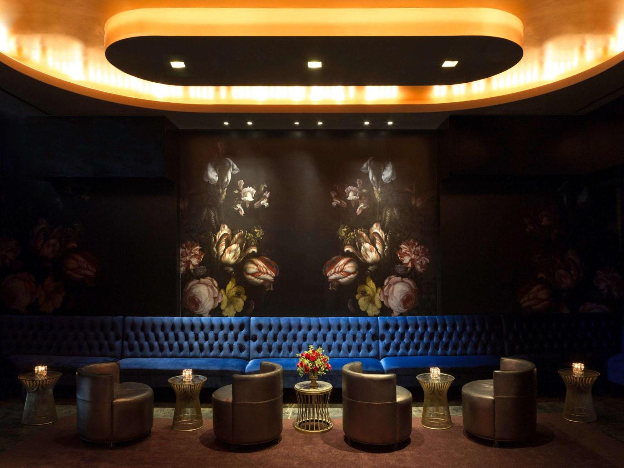 Hotel Sofitel Angeles At Beverly Hills Los Angeles
