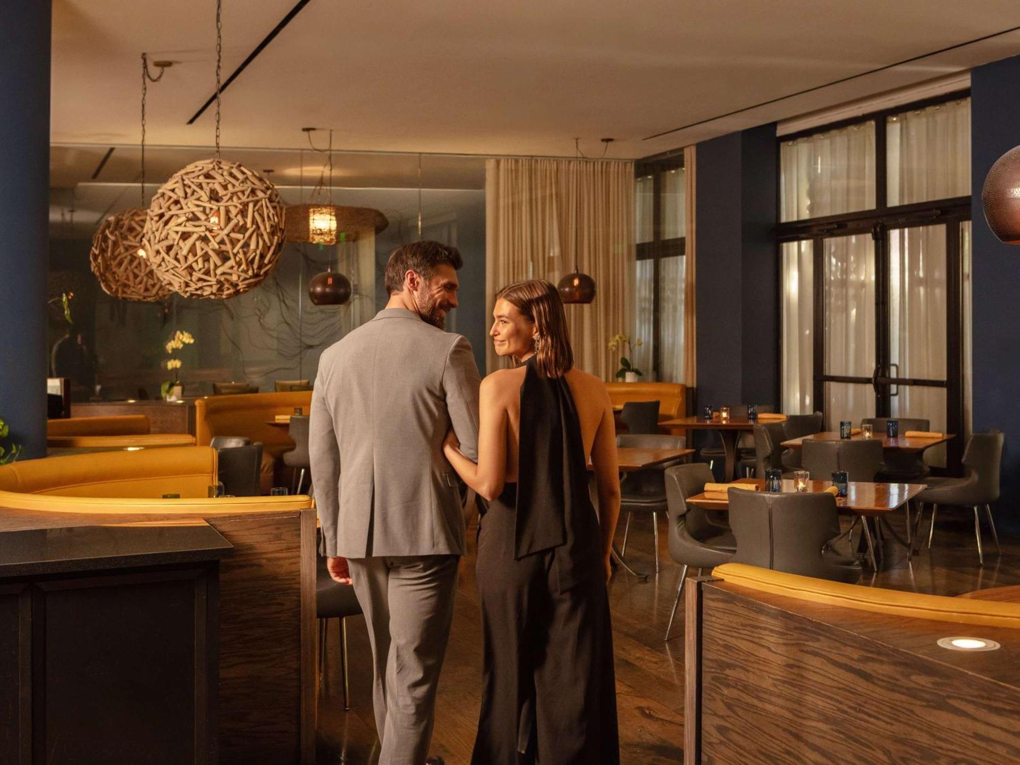 Sofitel Angeles At Beverly Hills Hotel