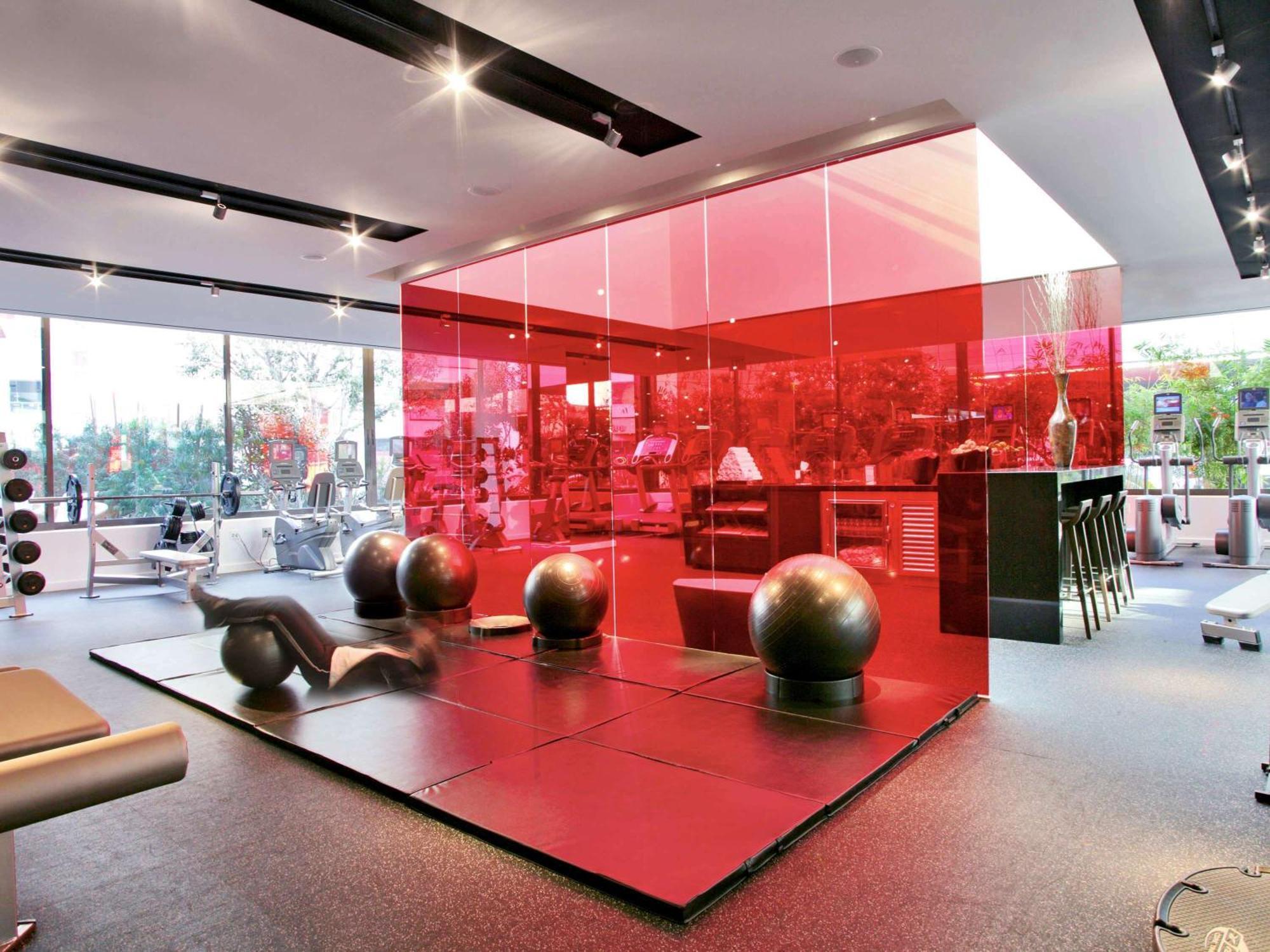 Hotel Sofitel Angeles At Beverly Hills