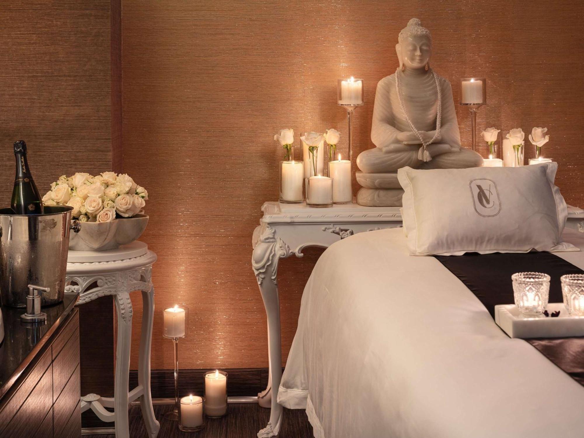 Sofitel Angeles At Beverly Hills Hotel 4*