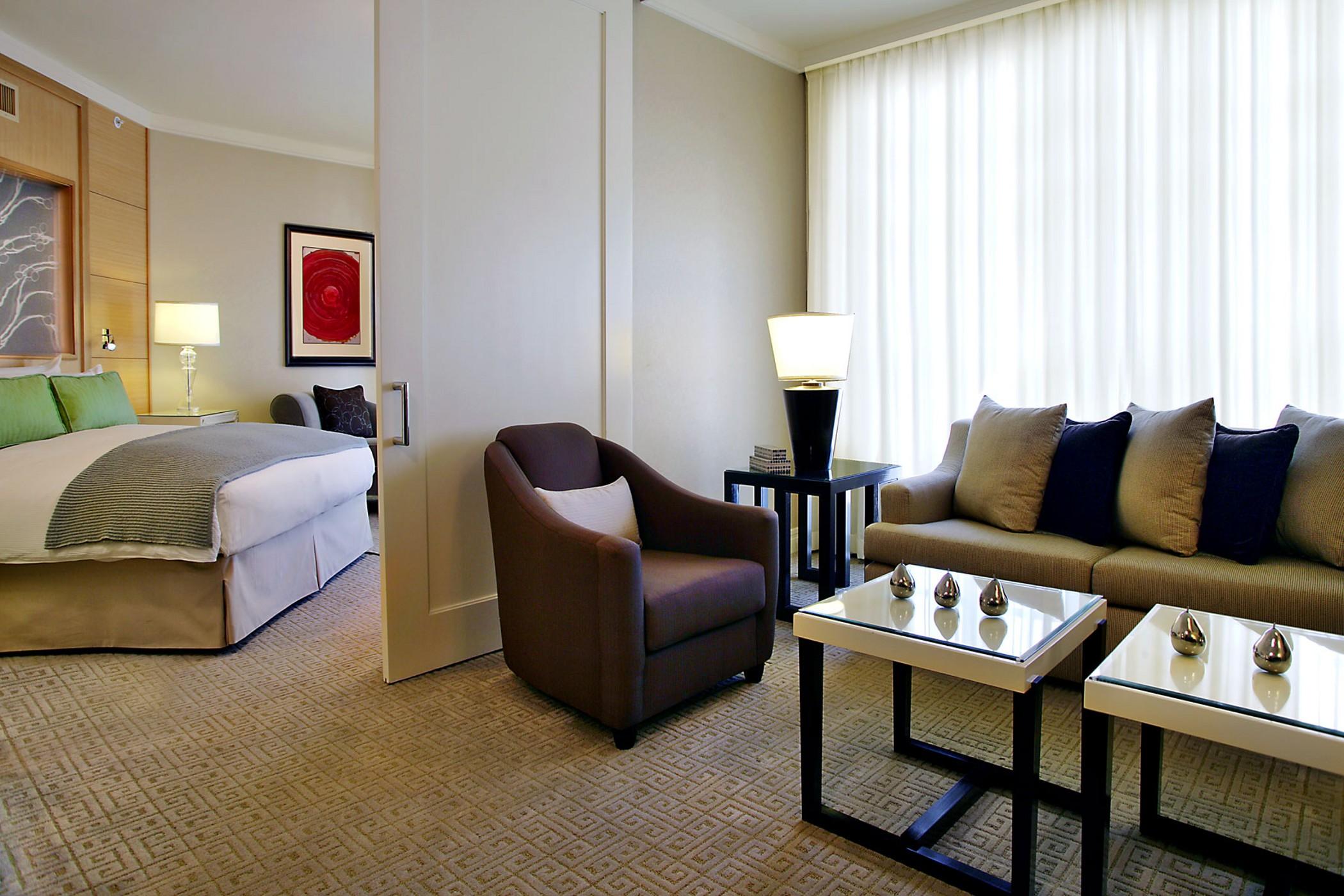 Sofitel Angeles At Beverly Hills Hotel 4*
