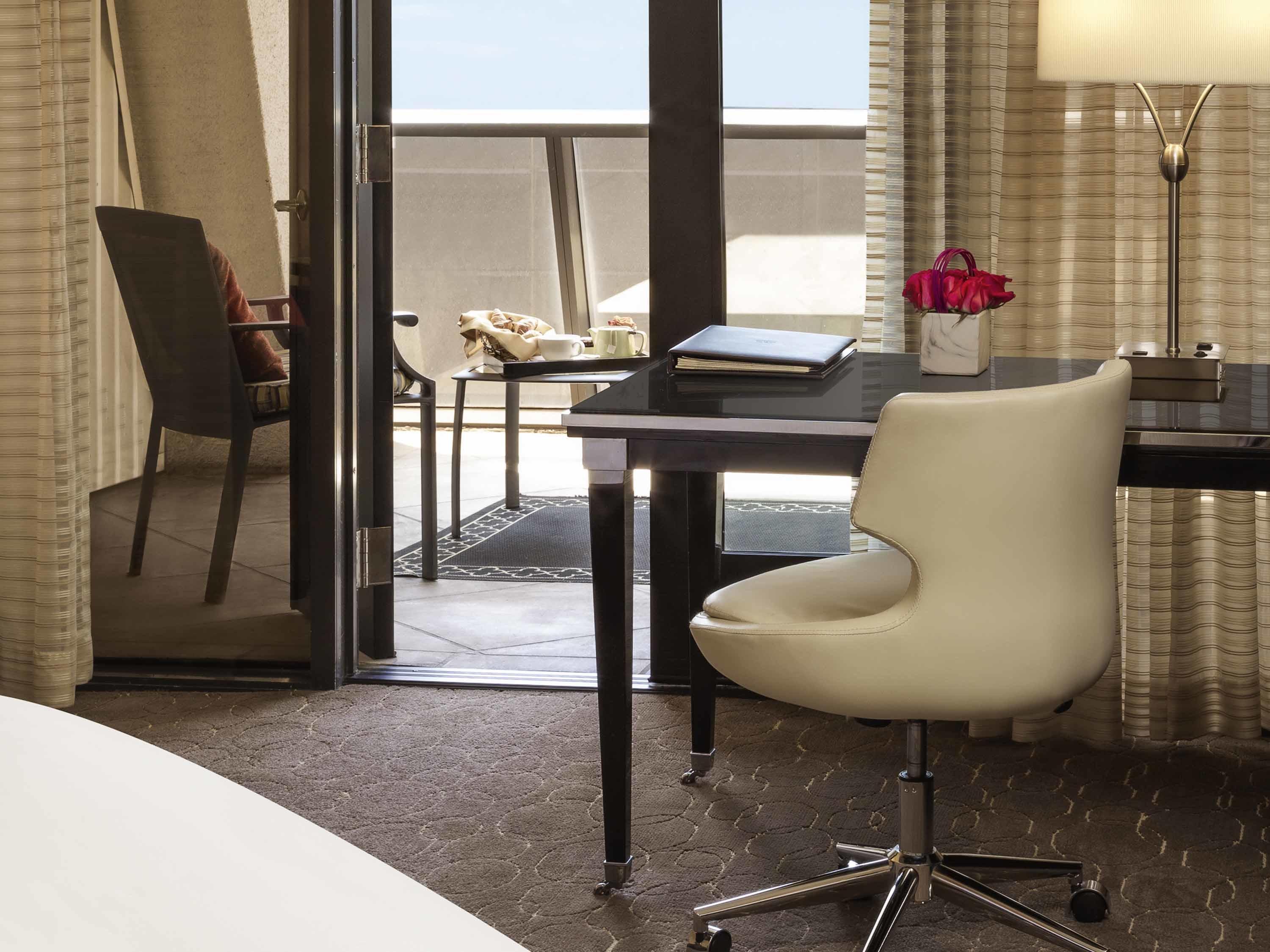 Sofitel Angeles At Beverly Hills Hotel 4*
