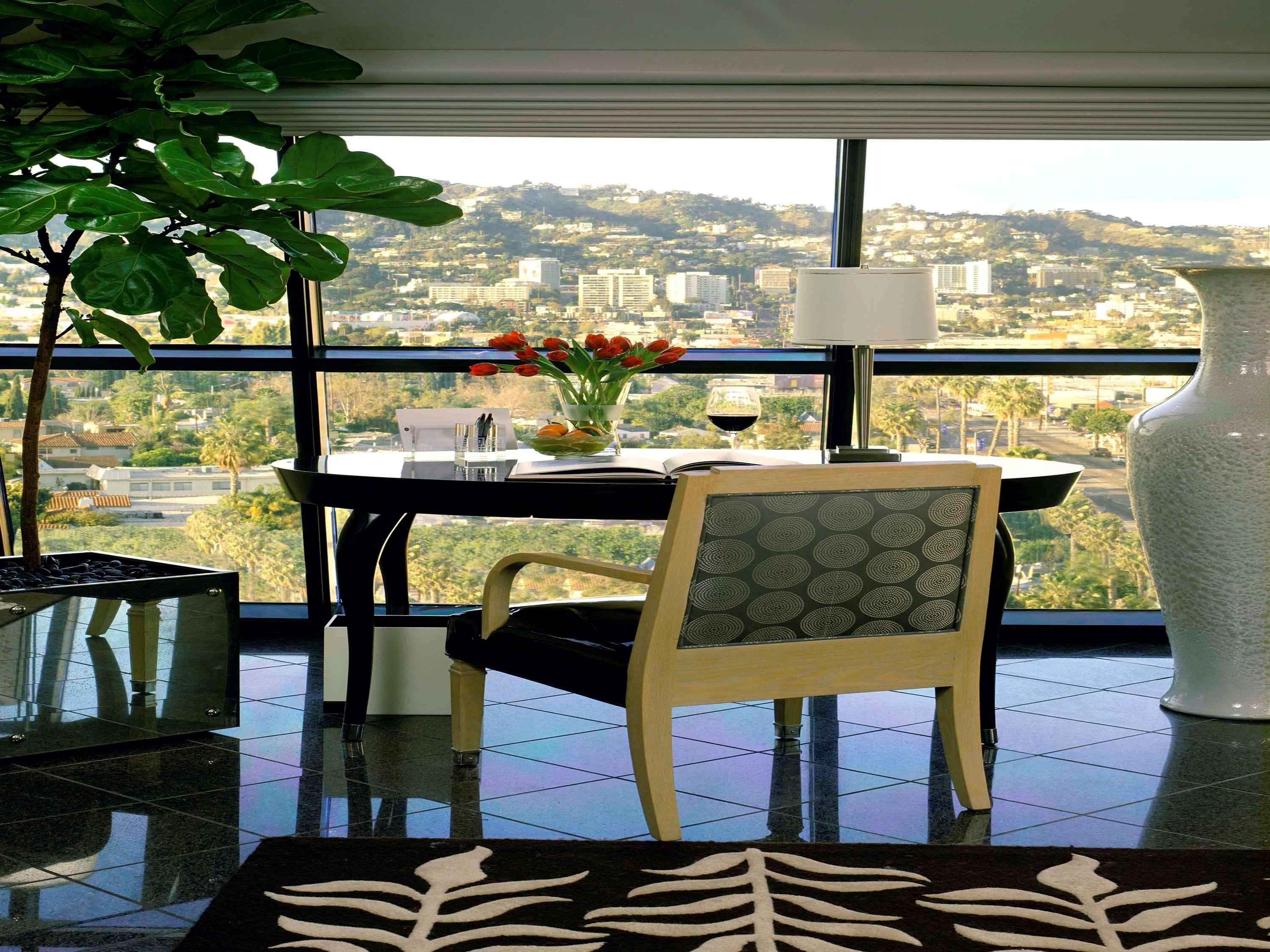 Sofitel Angeles At Beverly Hills Hotel