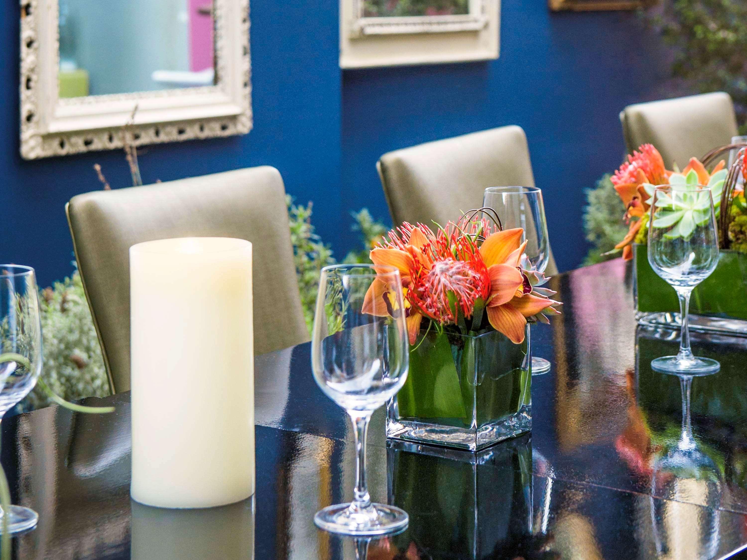 Sofitel Angeles At Beverly Hills Los Angeles