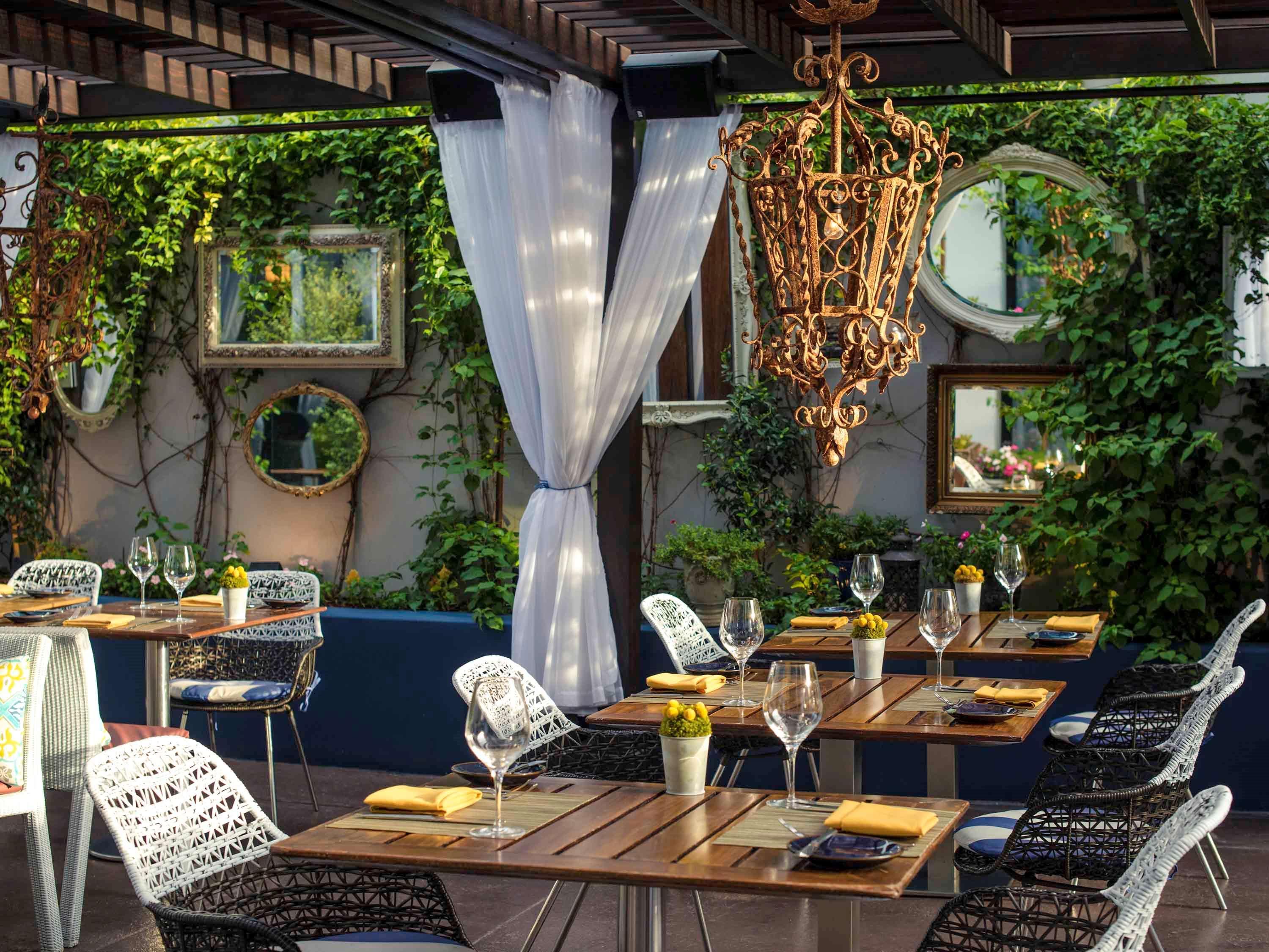 Sofitel Angeles At Beverly Hills Hotel