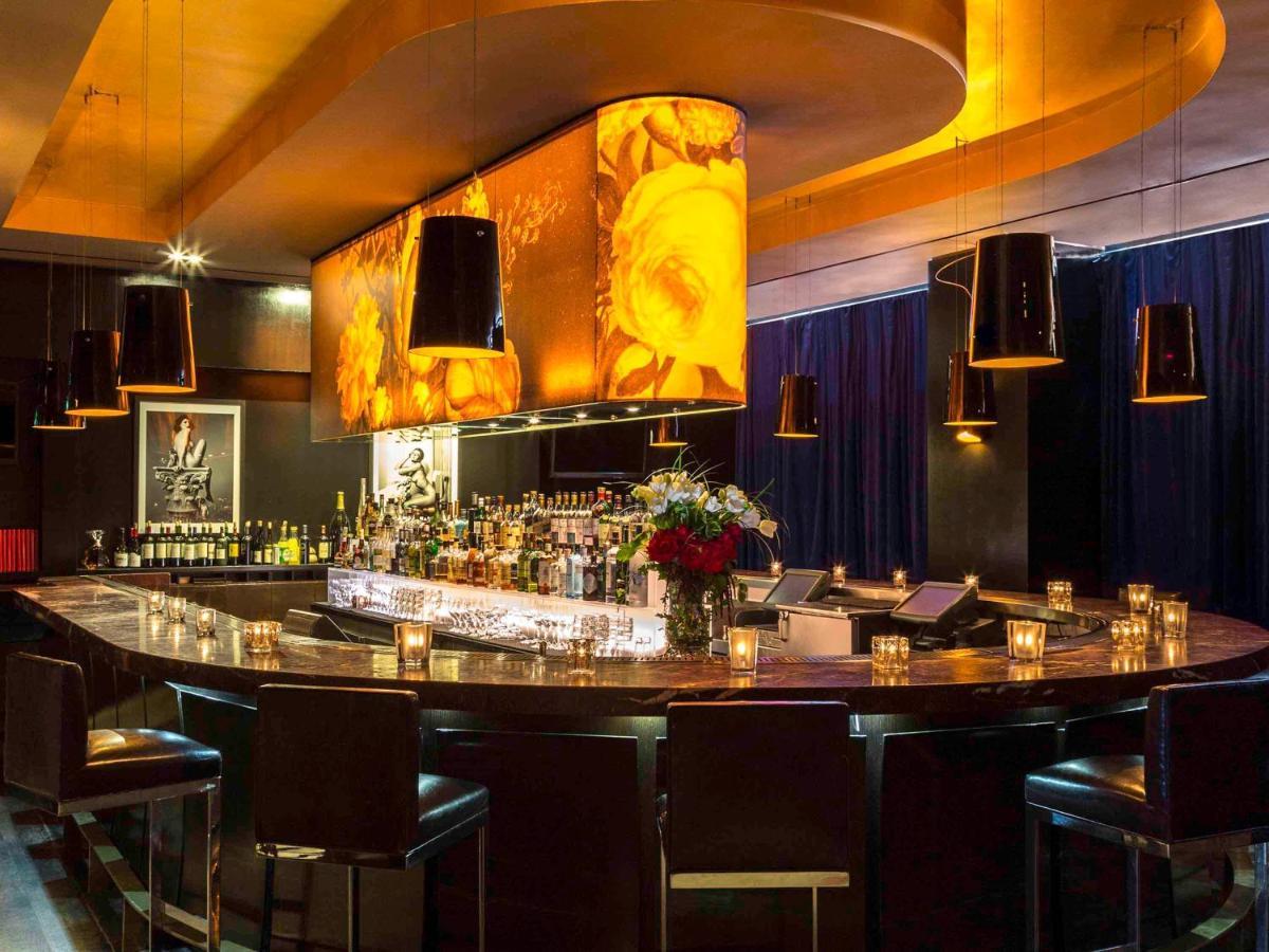 Sofitel Angeles At Beverly Hills Hotel 4*