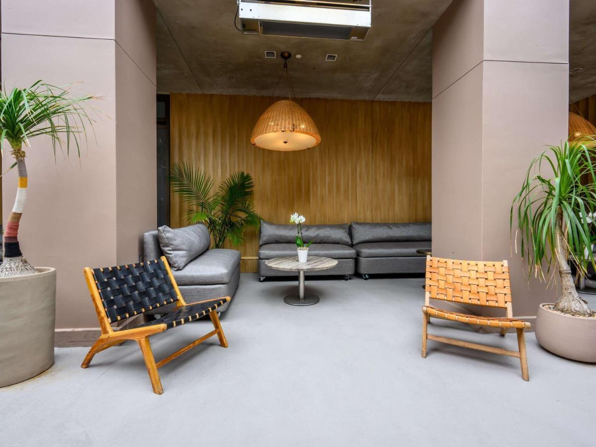 Hotel Sofitel Angeles At Beverly Hills 4*