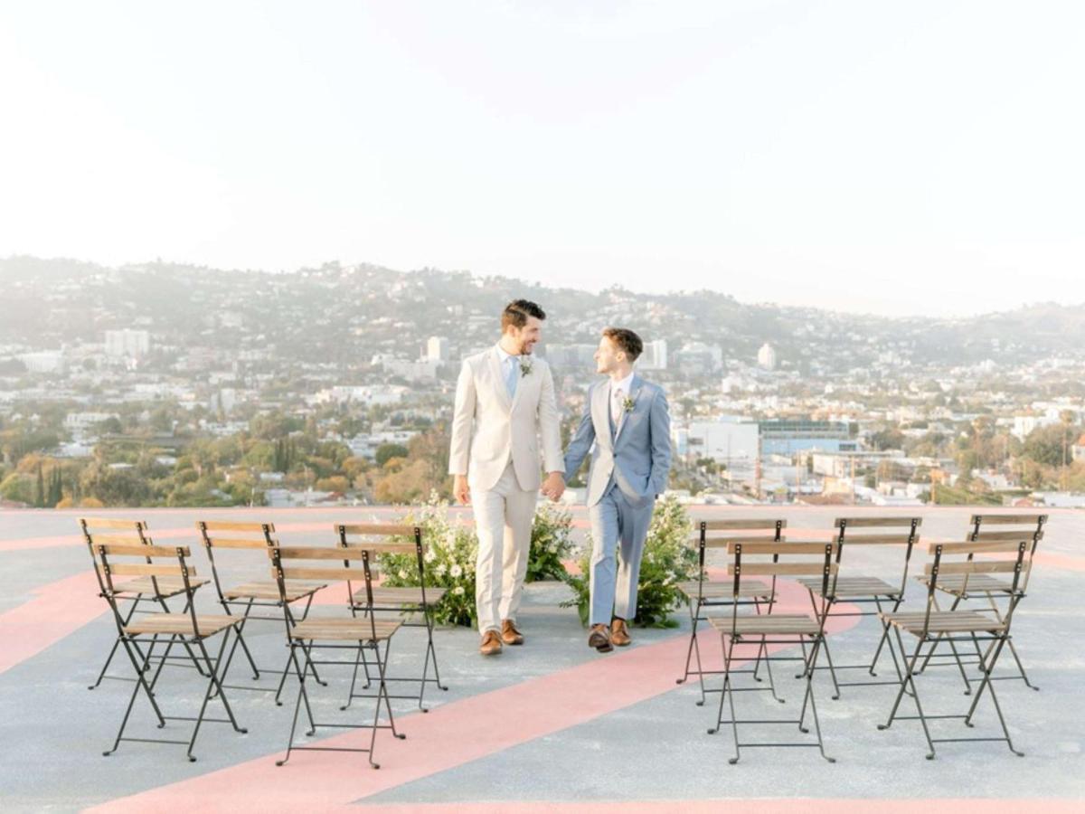 Sofitel Angeles At Beverly Hills Hotel