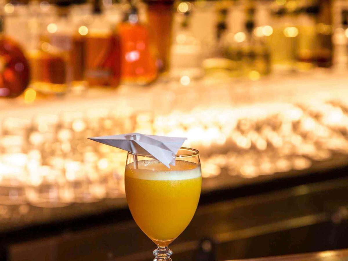 Hotel Sofitel Angeles At Beverly Hills 4*
