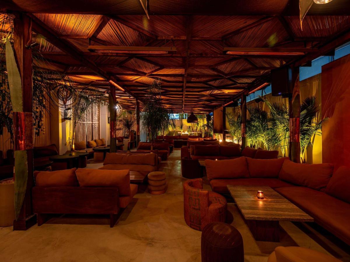 Hotel Sofitel Angeles At Beverly Hills 4*
