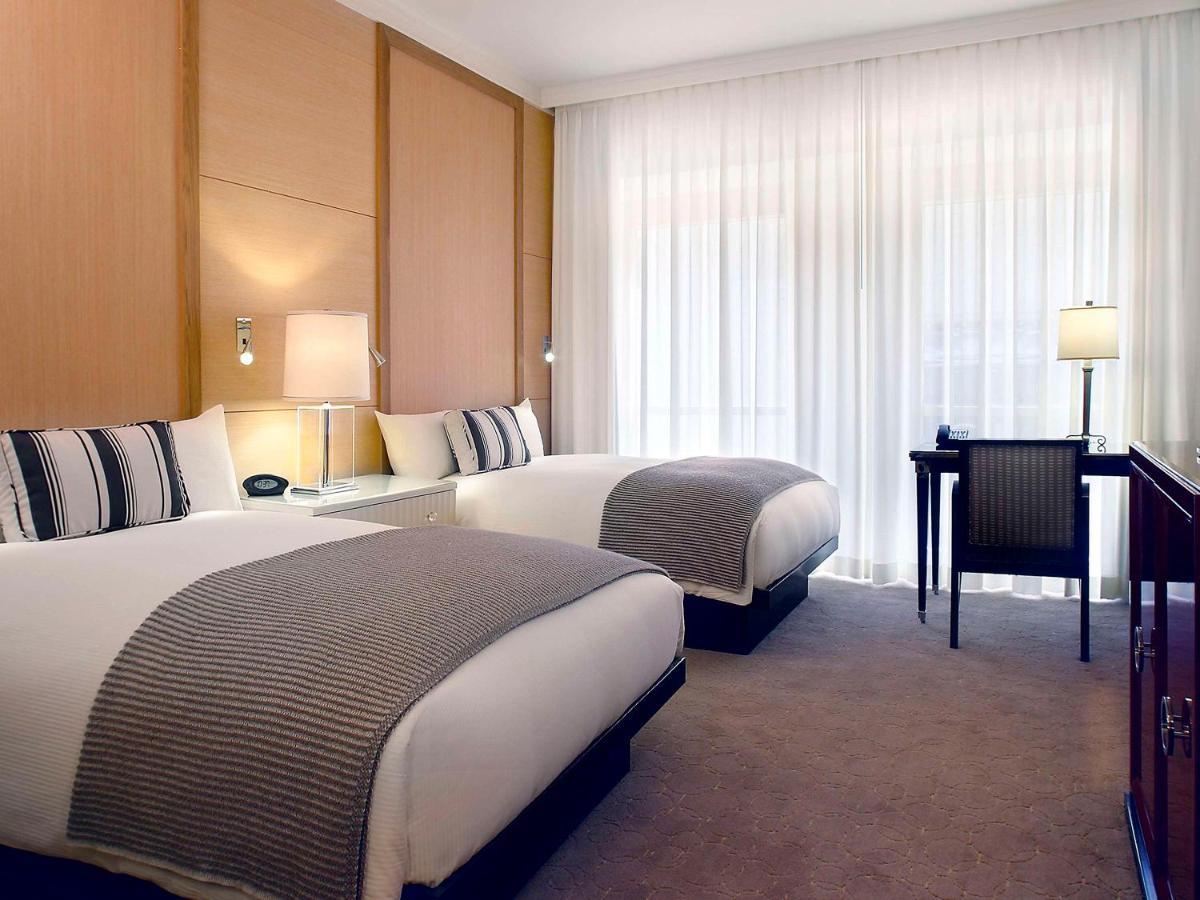 Sofitel Angeles At Beverly Hills 4*