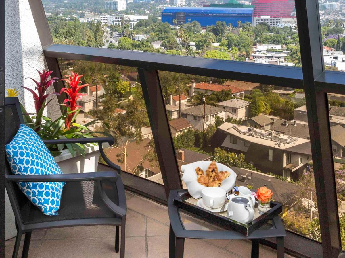 Sofitel Angeles At Beverly Hills