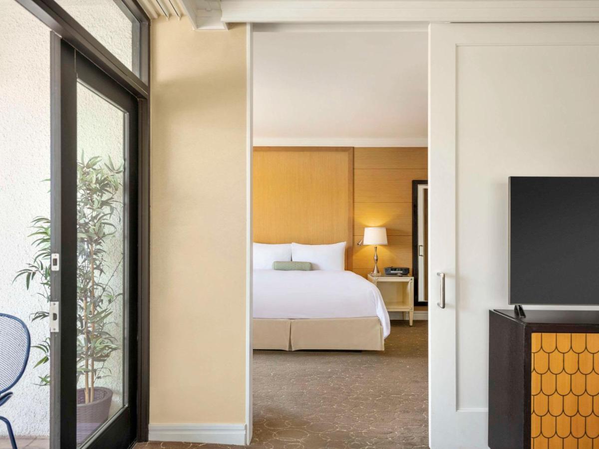 Sofitel Angeles At Beverly Hills Hotel Los Angeles
