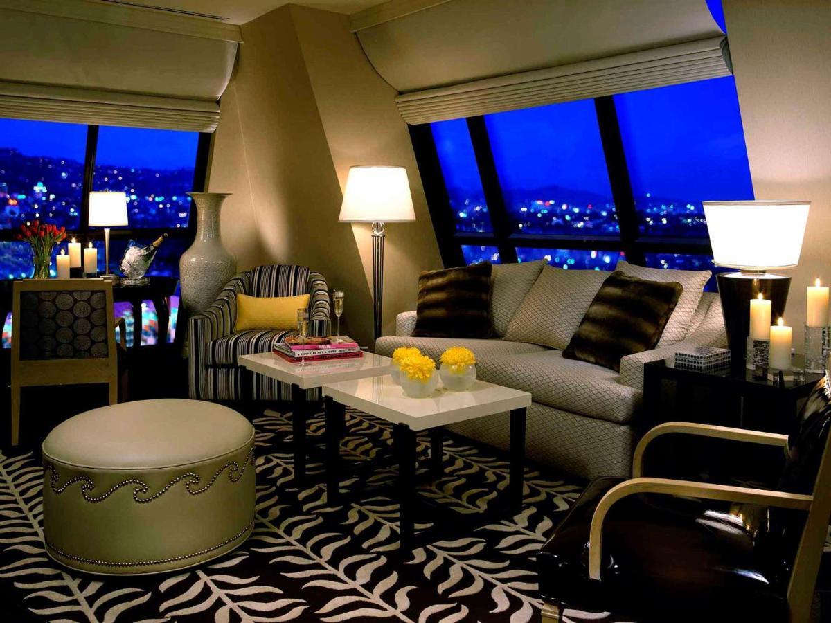 Sofitel Angeles At Beverly Hills