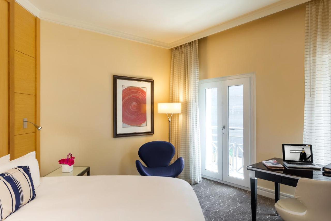 Hotel Sofitel Angeles At Beverly Hills