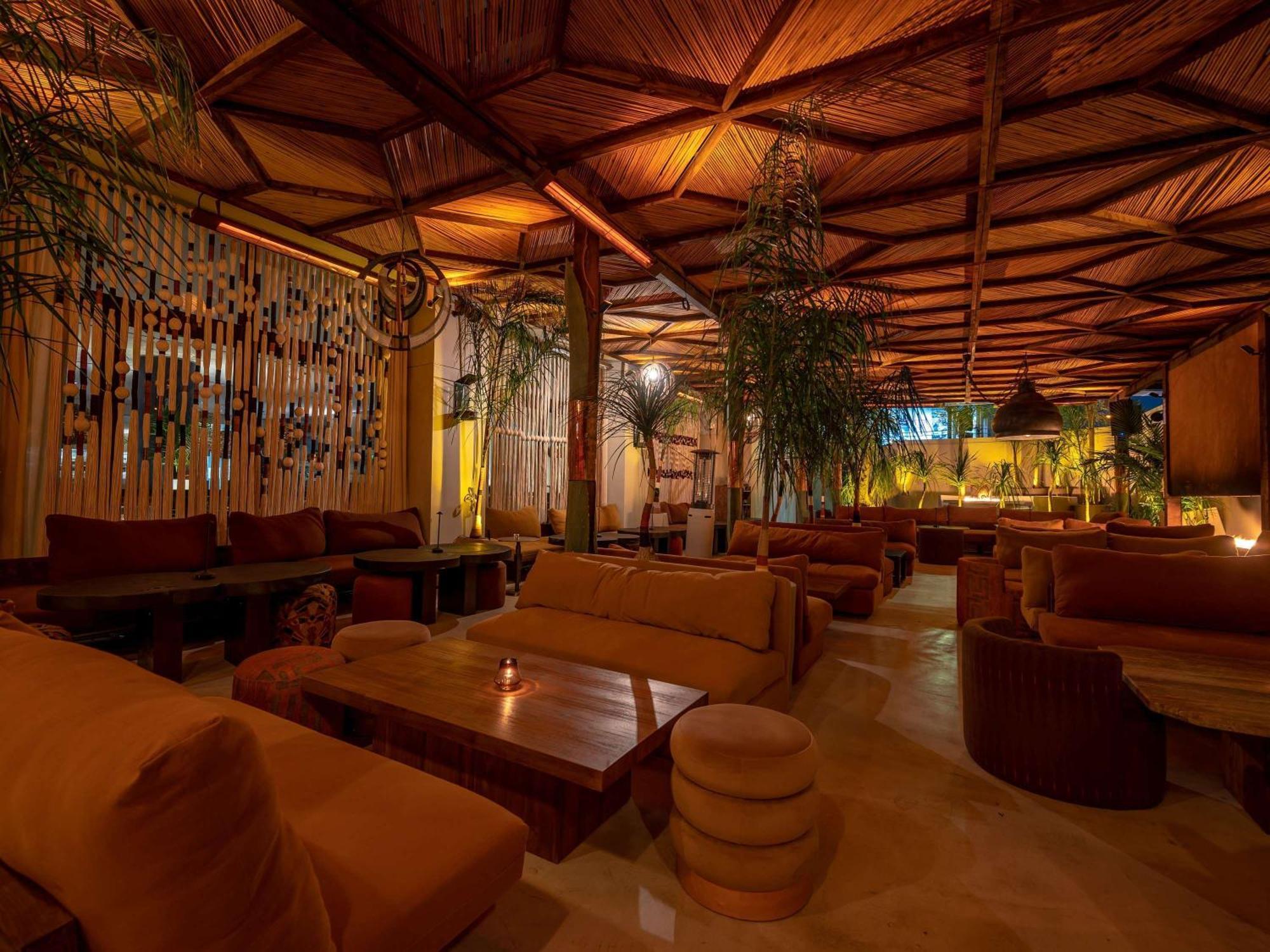 Hotel Sofitel Angeles At Beverly Hills