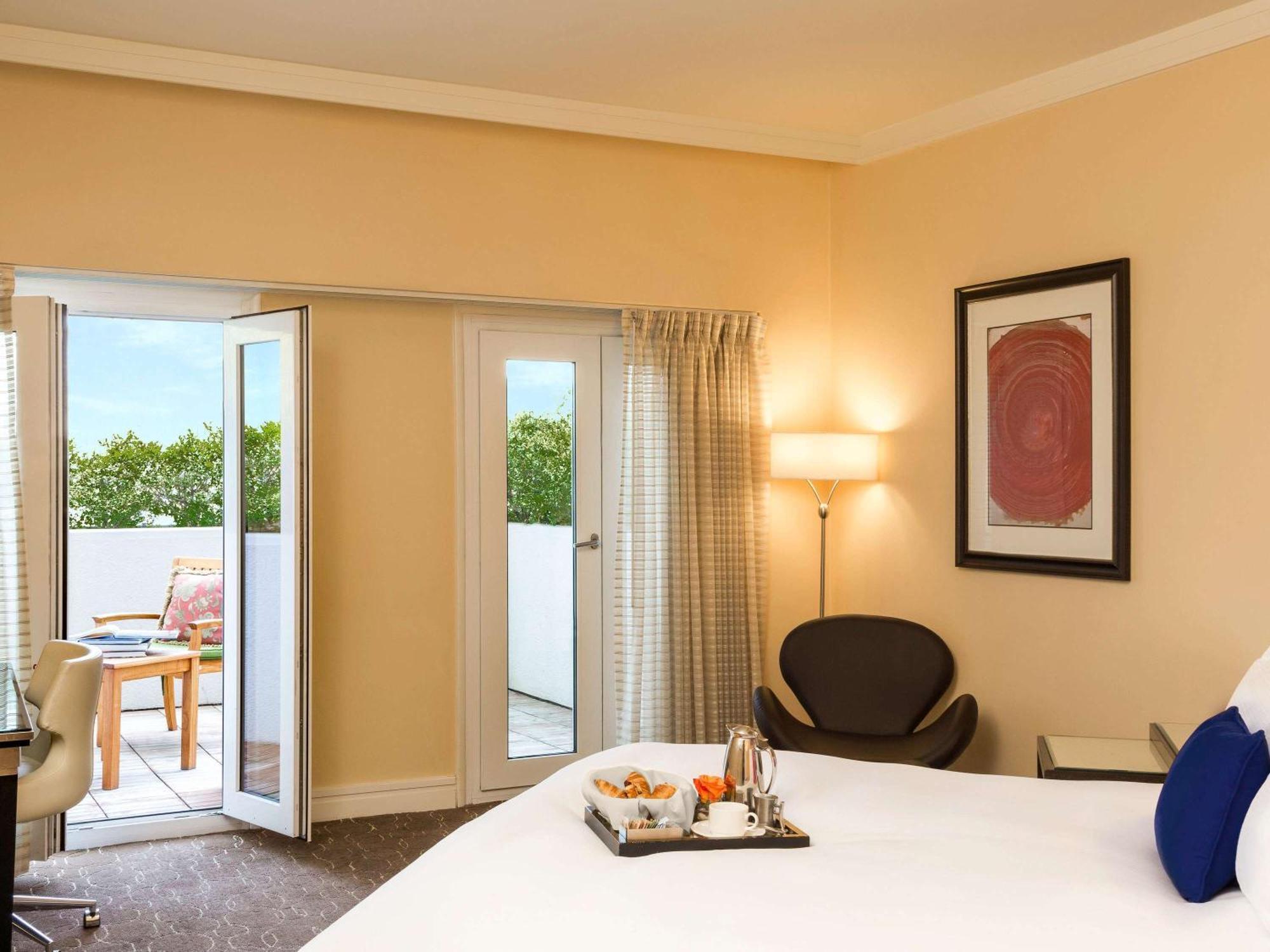 Hotel Sofitel Angeles At Beverly Hills