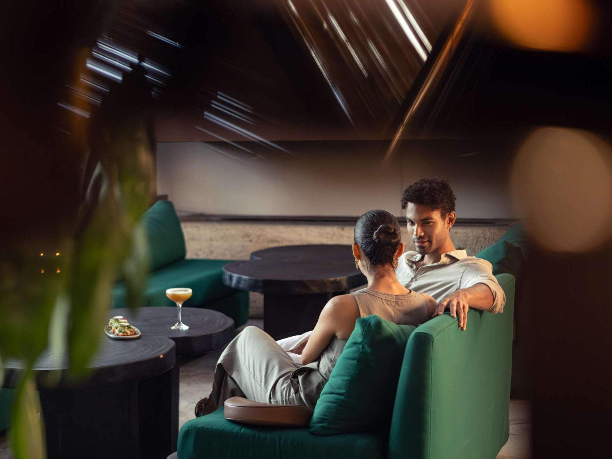 Sofitel Angeles At Beverly Hills Hotel