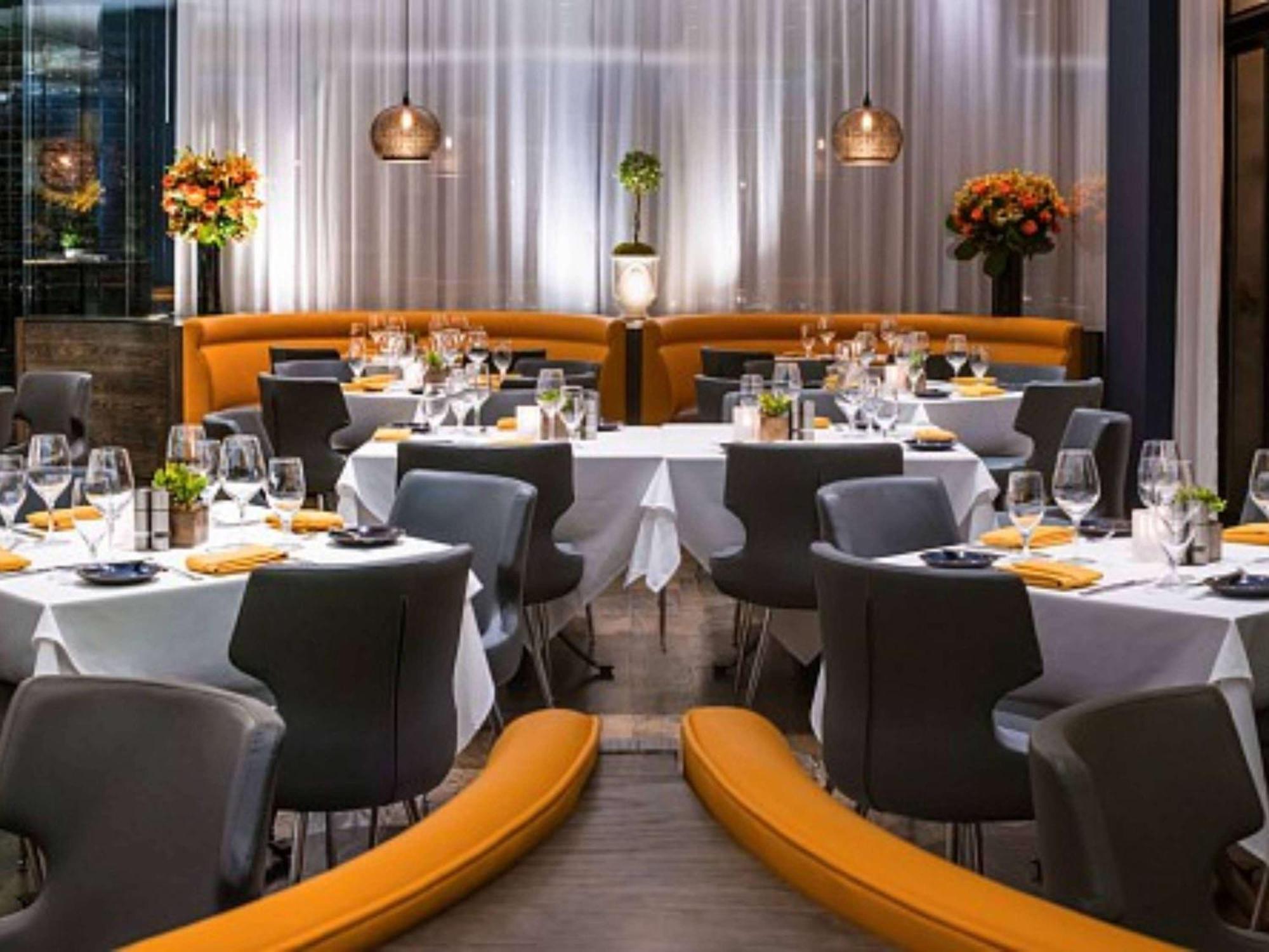 Hotel Sofitel Angeles At Beverly Hills