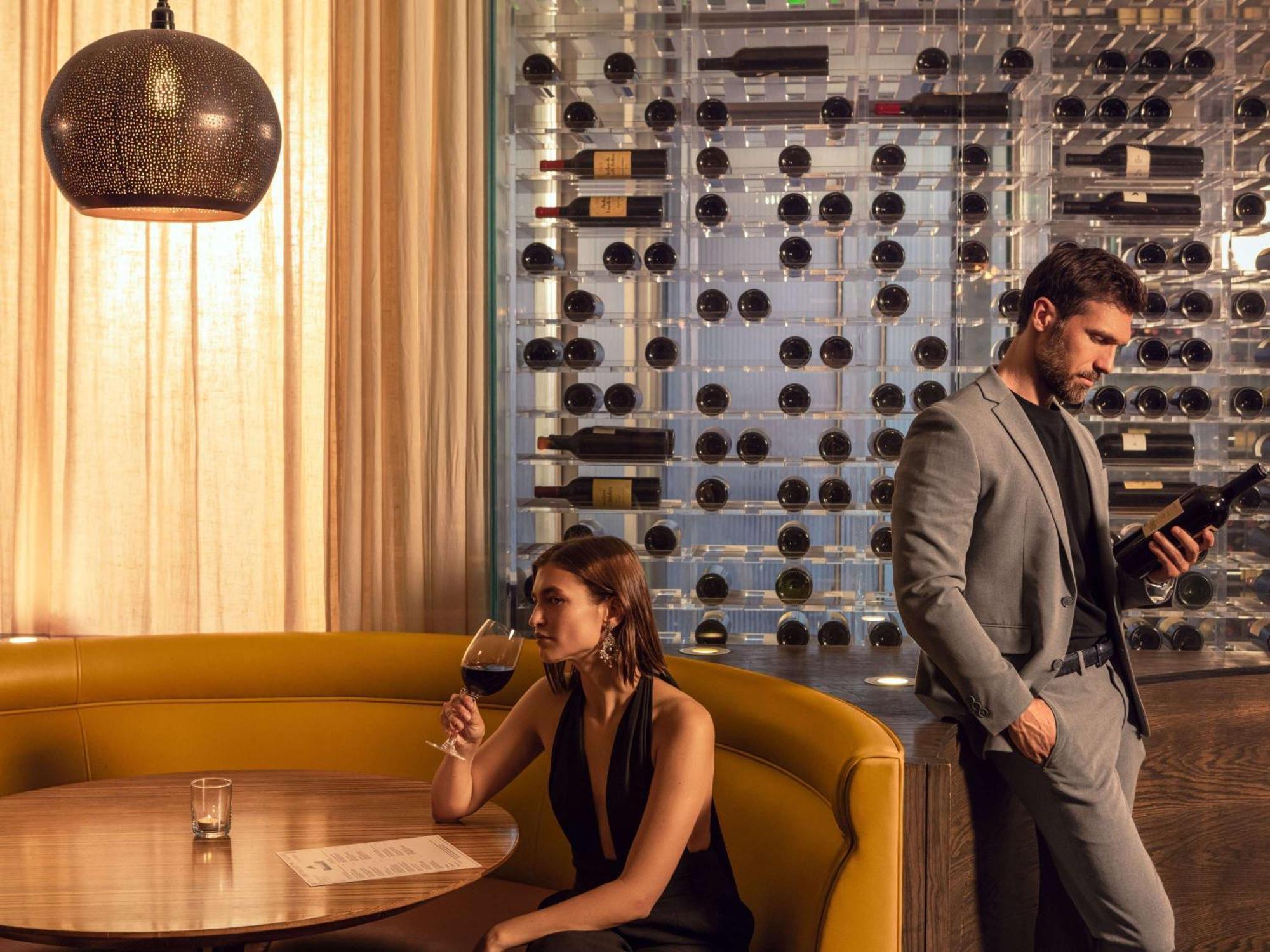 Sofitel Angeles At Beverly Hills