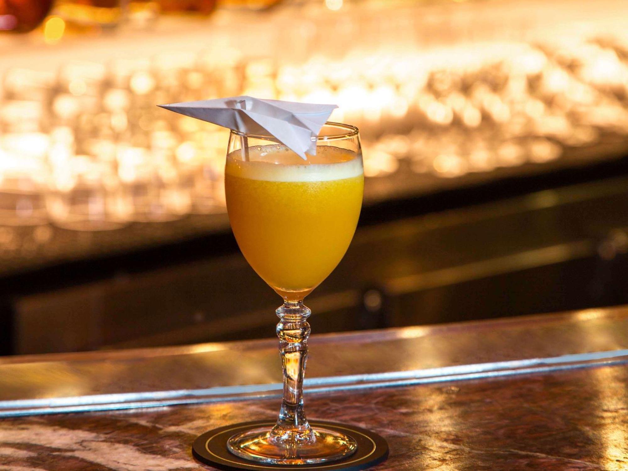 Sofitel Angeles At Beverly Hills 4*