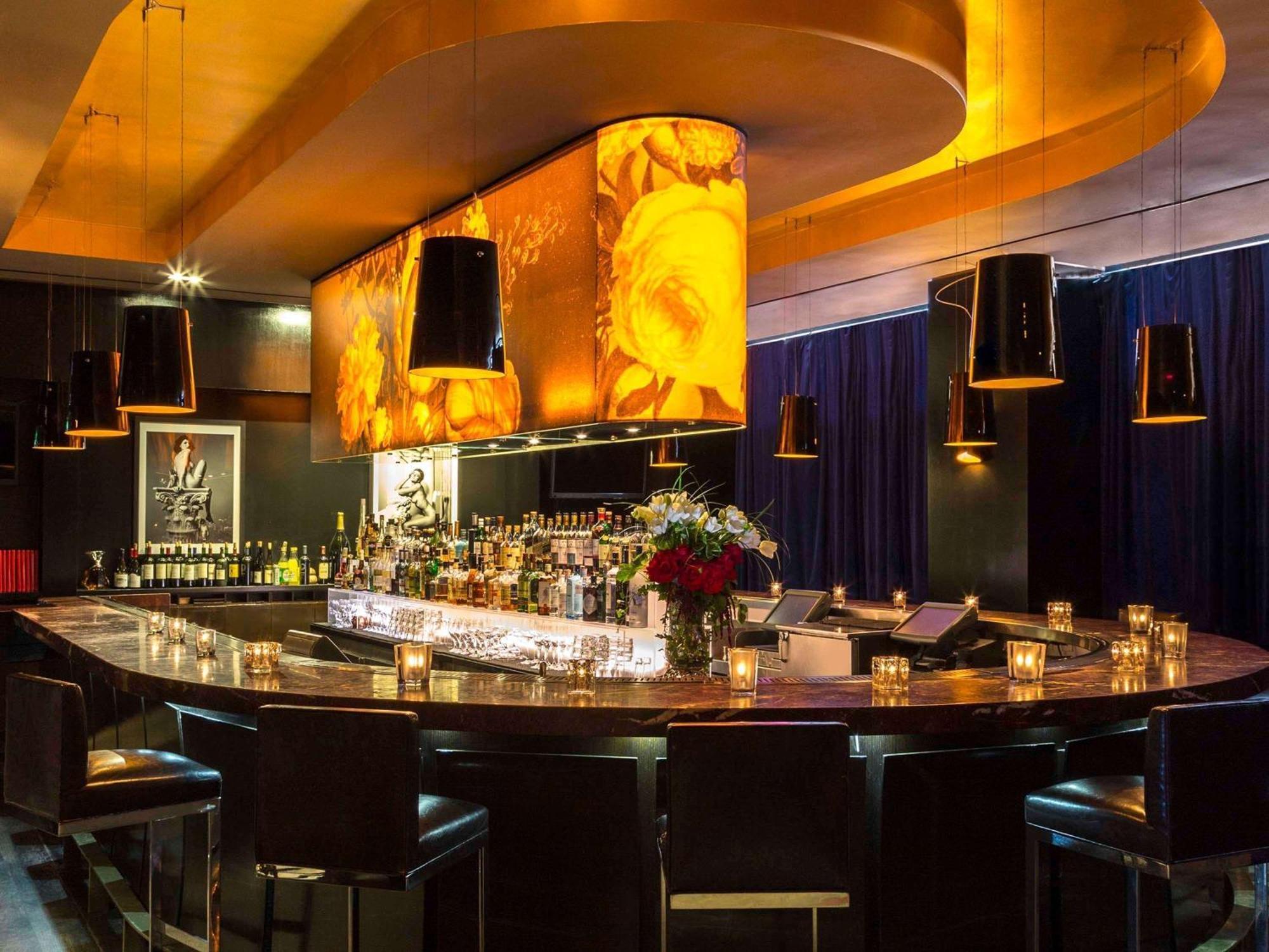 Sofitel Angeles At Beverly Hills 4* Los Angeles