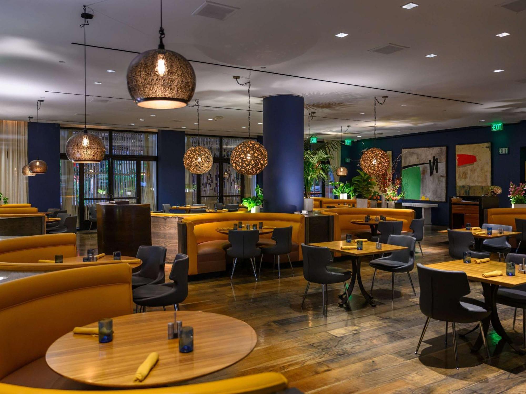 Sofitel Angeles At Beverly Hills