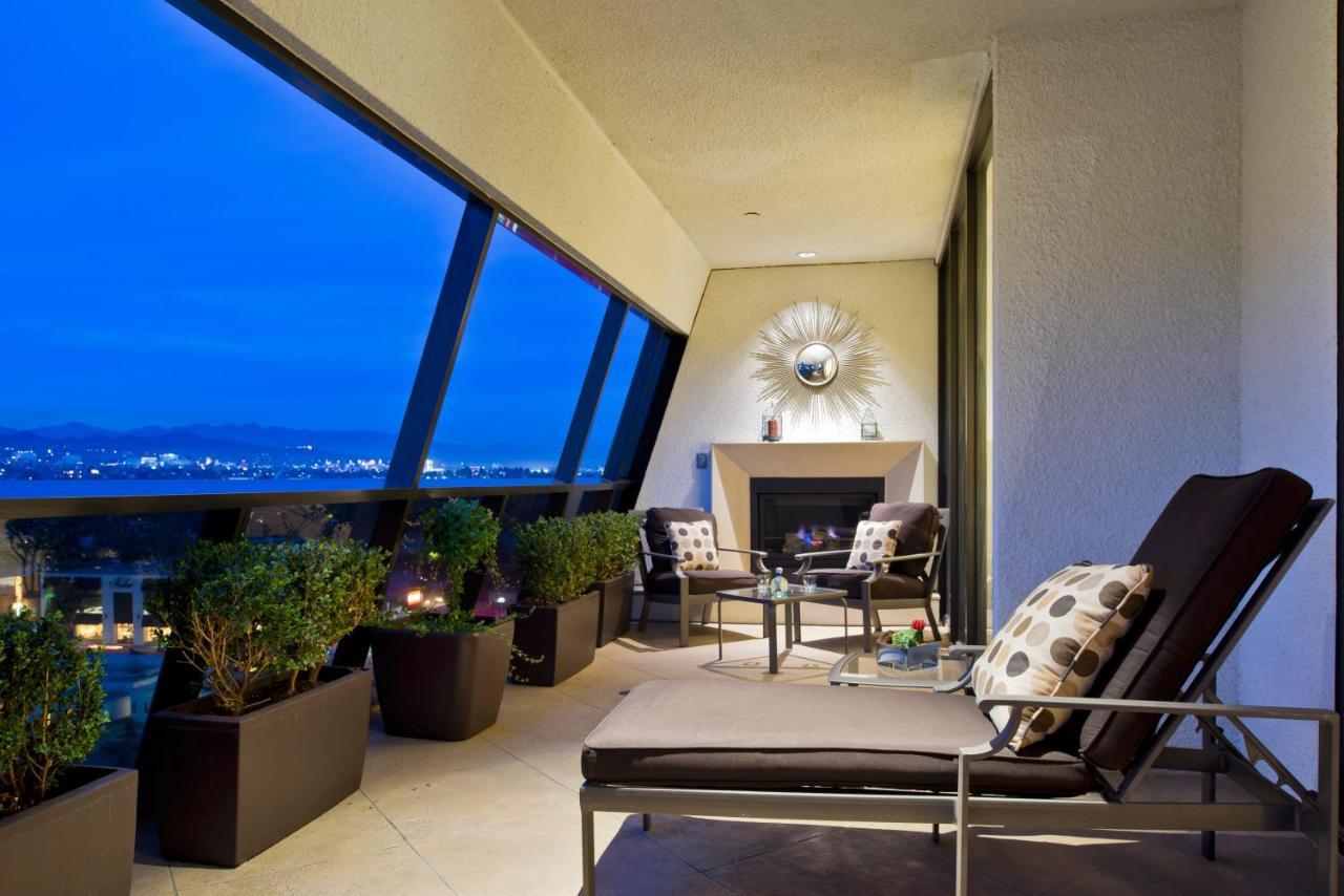 Hotel Sofitel Angeles At Beverly Hills Los Angeles
