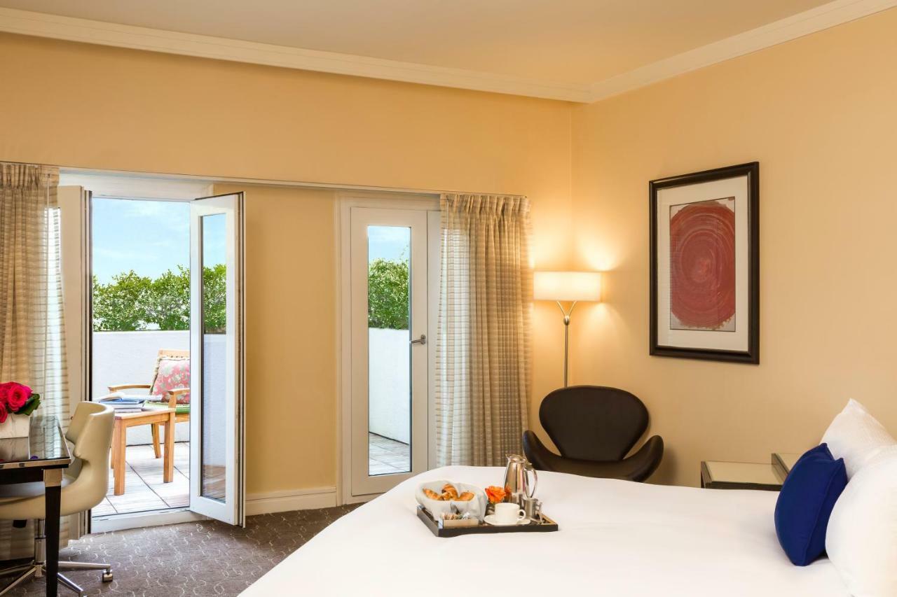 Hotel Sofitel Angeles At Beverly Hills 4*